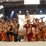 Quadrilhas juninas encantam a Vila do Forró e celebram raízes sergipanas