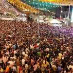 Quarta noite do São João do Gurutuba agita Guanambi com seis atrações