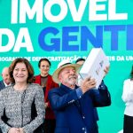 Quase 2 mil imóveis da União viram moradia e serviços públicos no Brasil