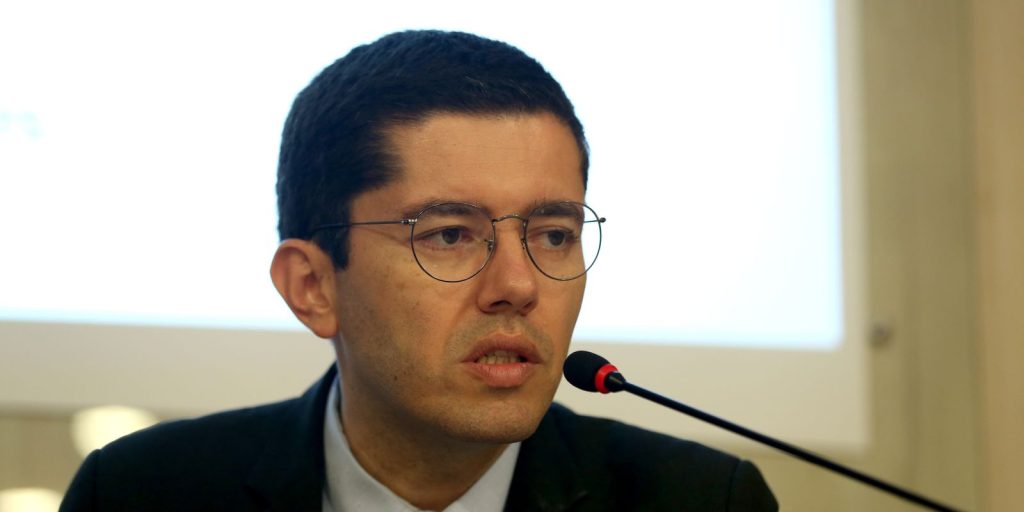 Queda nas Exportações para os EUA é de 14% em Maio de 2026