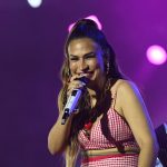 ‘Quinta Delas’ leva Simone Mendes, Samyra Show e Nineia Oliveira ao Arraiá do Povo