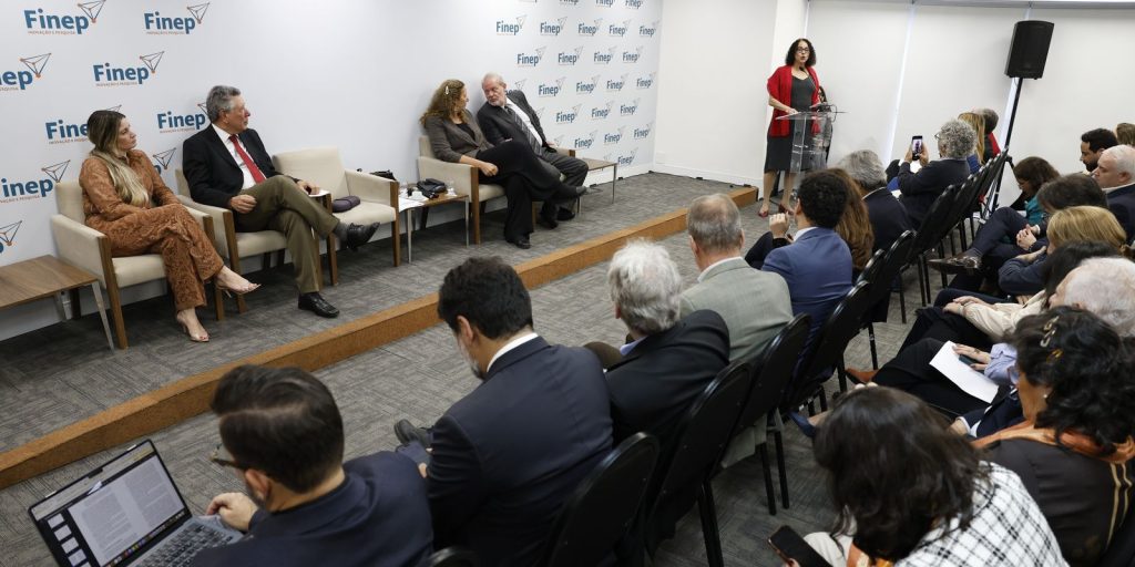 R$ 360 milhões abrem portas para pequenas empresas inovarem no Brasil