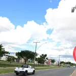 Radares entram em operação e prometem mais segurança nas vias urbanas