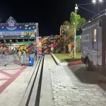 Reconhecimento facial prende 10 foragidos no São João da Bahia