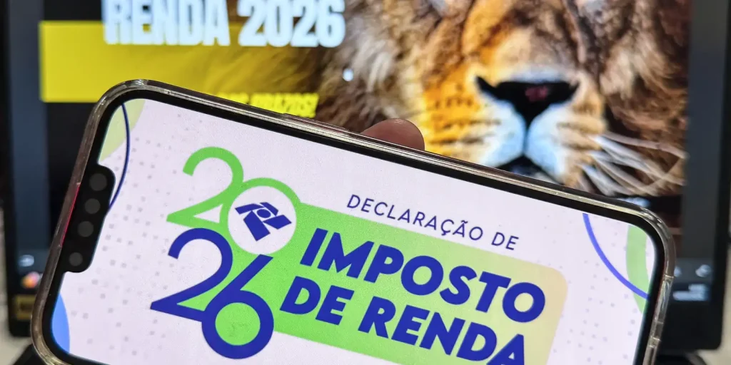 Recorde de Declarações do IRPF 2026: 44,4 Milhões Enviadas à Receita Federal