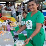 Renda de agricultores sertanejos sobe 30% com apoio federal