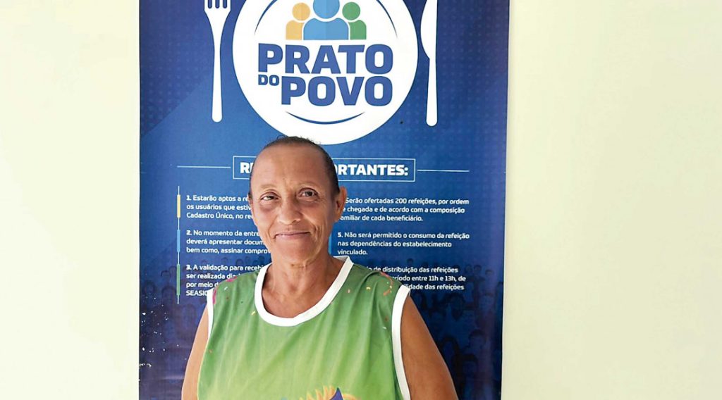 Riachuelo ganha nova unidade do Prato do Povo para alimentação de qualidade