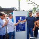 Riachuelo recebe obras de mobilidade e governo vistoria rodovia de R$ 62 mi