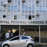 Rio de Janeiro: Hospital Cardoso Fontes amplia atendimento com nova enfermaria