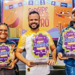 Século XX é campeã do Concurso de Quadrilhas Juninas do Gonzagão 2026