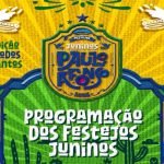São João, Arraiá do Juá e São Pedro: Paulo Afonso lança festejos 2026