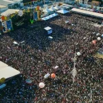 São João da Bahia 2026 atrai 2 milhões de turistas e movimenta R$ 2,5 bilhões