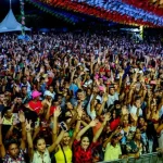 São João de Matina 2026 promete grandes shows nos dias 2 e 3 de julho