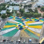 São João do Gurutuba 2026 abre com Joelma e forró na Praça do Feijão