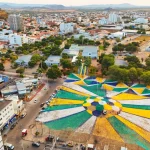 São João do Gurutuba 2026: shows confirmados de 18 a 22 de junho em Guanambi