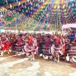 São João do Gurutuba abre concurso de quadrilhas nesta quinta em Guanambi