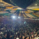 São João do Gurutuba encerra com Matheus Fernandes e mais quatro shows