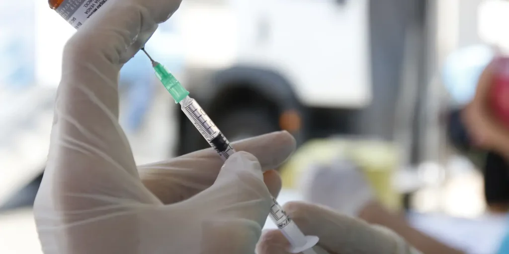 São Paulo registra três novos casos de sarampo em crianças