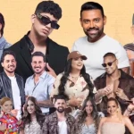 São Pedro de Belo Campo terá grandes shows com Nattan, Léo Santana e outros