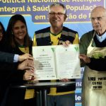 Saúde anuncia ampliação do atendimento à população em situação de rua