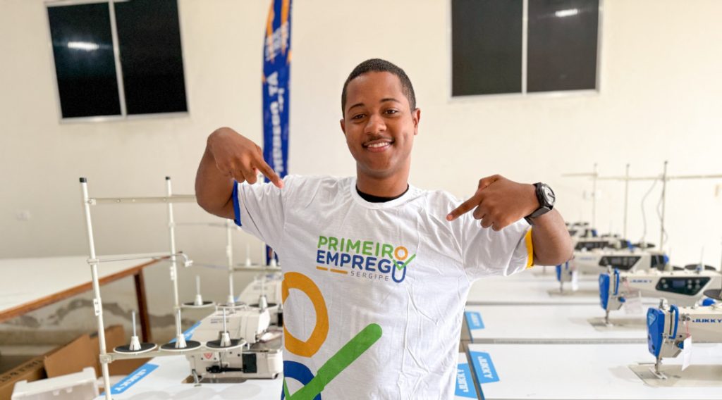 Saiu o resultado final do Primeiro Emprego em Sergipe; veja o que fazer