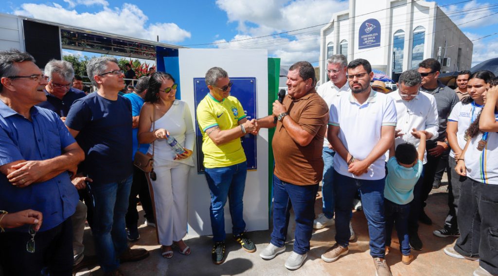 SE-170 e SE-339 restauradas: R$ 77 mi reforçam o sertão sergipano