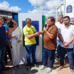 SE-170 e SE-339 restauradas: R$ 77 mi reforçam o sertão sergipano