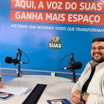 Seasic lança podcast voltado à qualificação do Suas no Sergipe