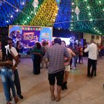 Segundona do Turista e Gonzagão Itinerante animam famílias na Rua São João