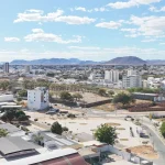 Semana começa nublada em Guanambi com temperaturas entre 16°C e 28°C