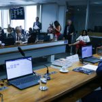 Senado define prazo para PEC que elimina jornada 6×1 e reduz horas