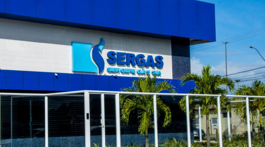 Sergas passa a ser 100% estatal após compra de ações por R$ 152 mi