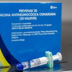 Sergipe adota nova vacina pneumocócica 20-valente nas unidades de saúde