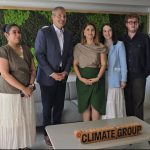 Sergipe amplia parcerias globais em semana climática em Londres