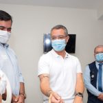 Sergipe avança em transplantes e já soma 20 procedimentos em 2026