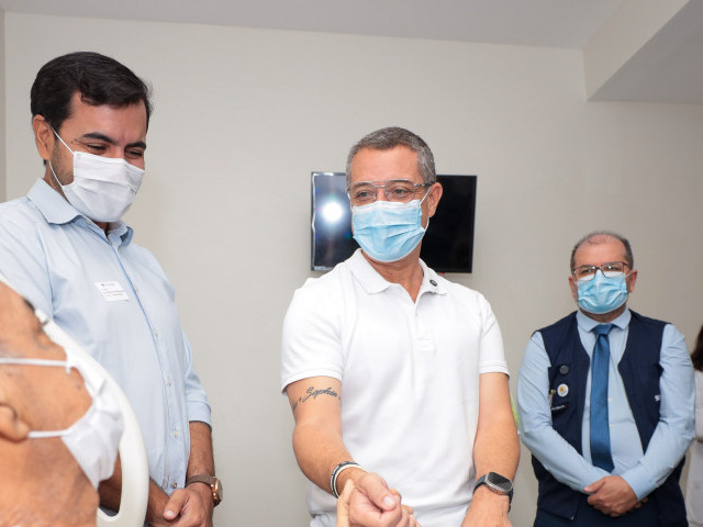 Sergipe avança em transplantes e já soma 20 procedimentos em 2026