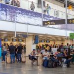 Sergipe bate 111 mil passageiros em maio e turismo avança 3,6%