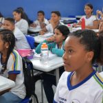 Sergipe conquista Selo Ouro em alfabetização para crianças do 2º ano do Ensino Fundamental