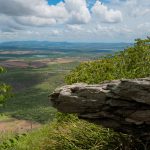 Sergipe cria Monumento Natural Serra da Melancia e protege caatinga em Gararu