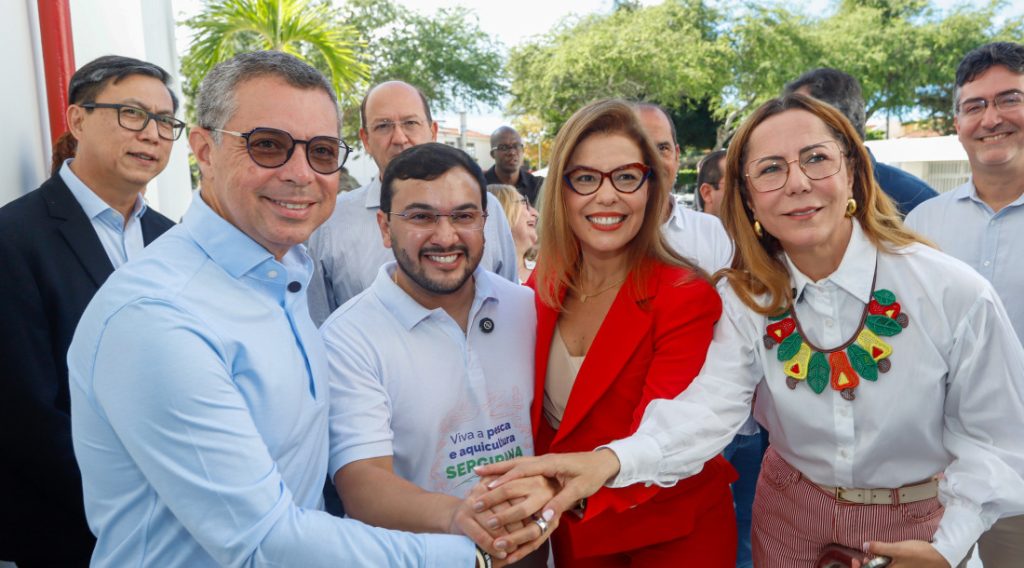 Sergipe debate fortalecimento da pesca e aquicultura em conferência estadual