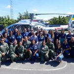 Sergipe entrega aeronave e moderniza segurança pública em solenidade