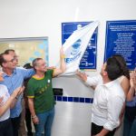Sergipe entrega creche-escola em Muribeca e investe R$ 6 mi em educação