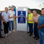 Sergipe entrega mais de R$ 50 mi em obras viárias em Capela