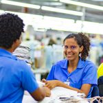 Sergipe figura entre os 3 estados com maior crescimento de empregos formais no país
