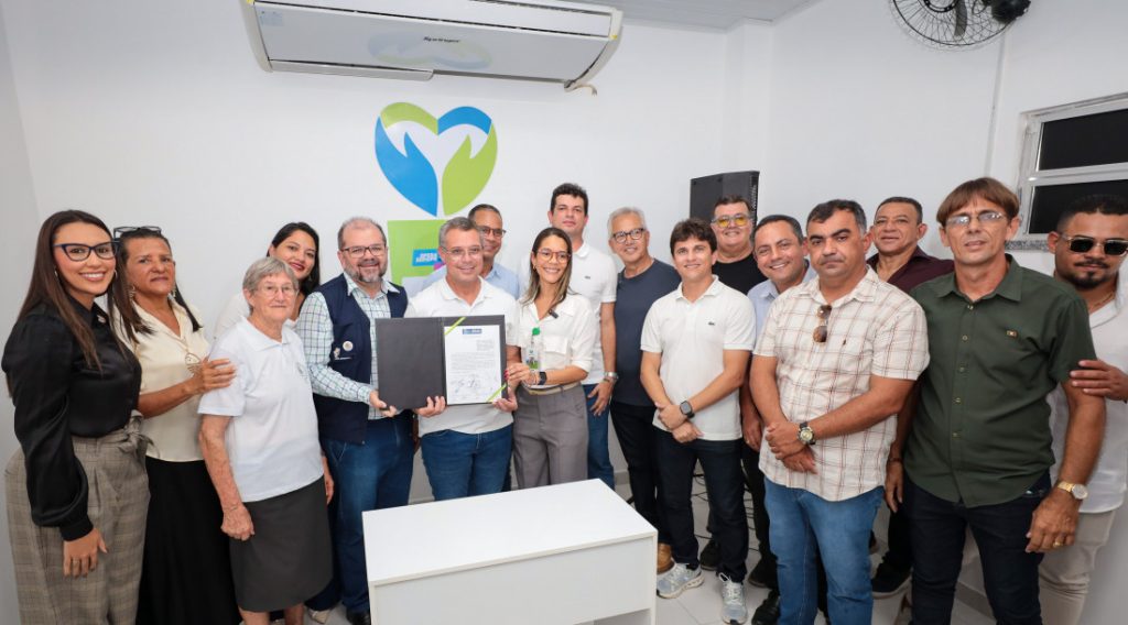 Sergipe firma contrato de R$ 22,4 mi com hospital e amplia SUS