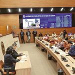 Sergipe flexibiliza idade em concursos da PM com novo projeto aprovado