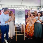 Sergipe inaugura Casa da Mulher Brasileira e fortalece proteção às mulheres