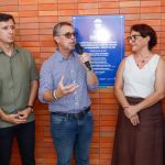 Sergipe inaugura centro de saúde especializado para servidores da segurança pública