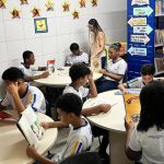 Sergipe na Idade Certa beneficia mais de 10 mil alunos no estado