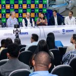 Sergipe realiza transplantes de fígado pelo SUS pela primeira vez
